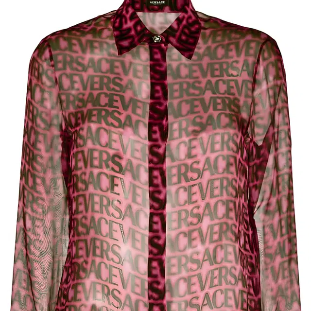 VERSACE SS23 Logo