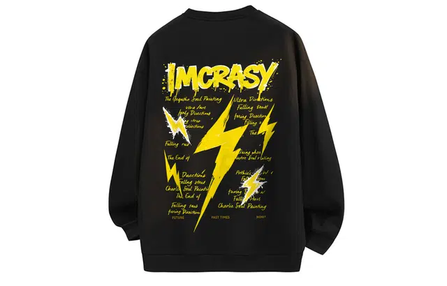 Imcrasy Logo