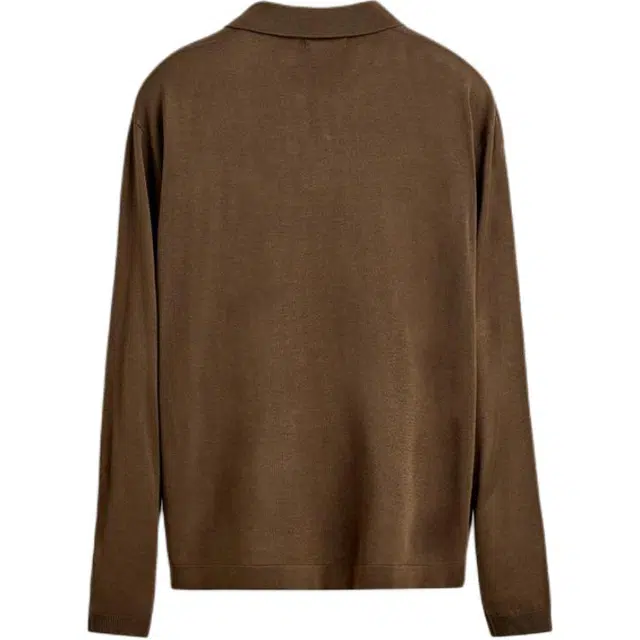 ZARA Polo