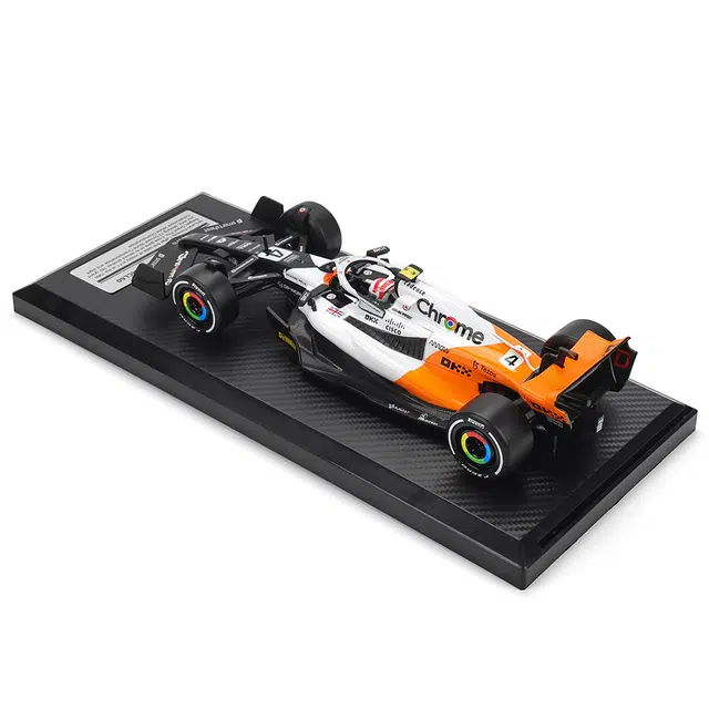 CCA MCL60