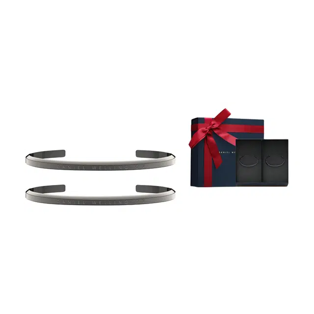Daniel Wellington Logo