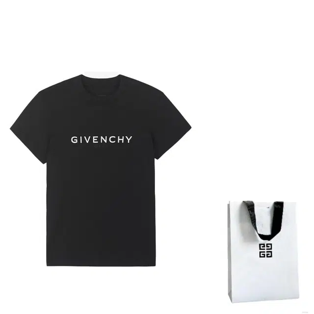 GIVENCHY 4glogoT
