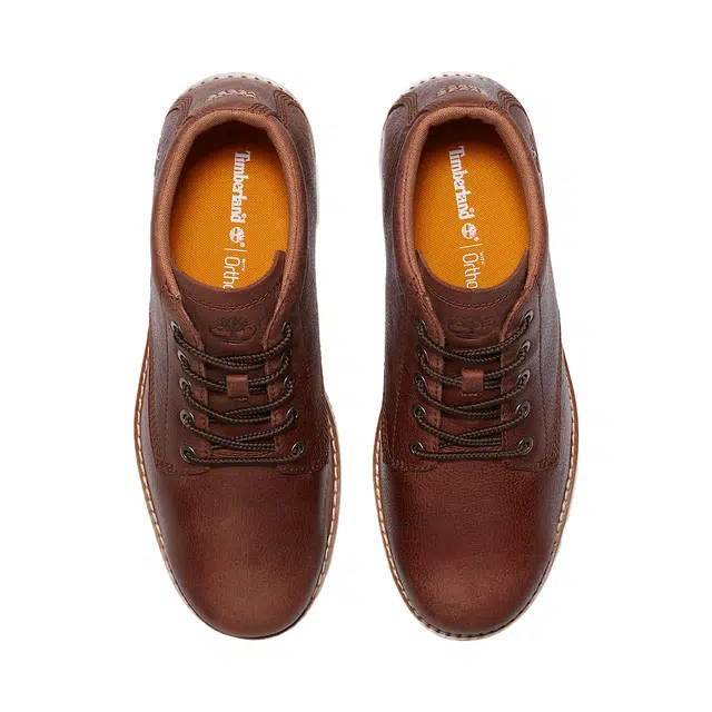 Timberland Chukka