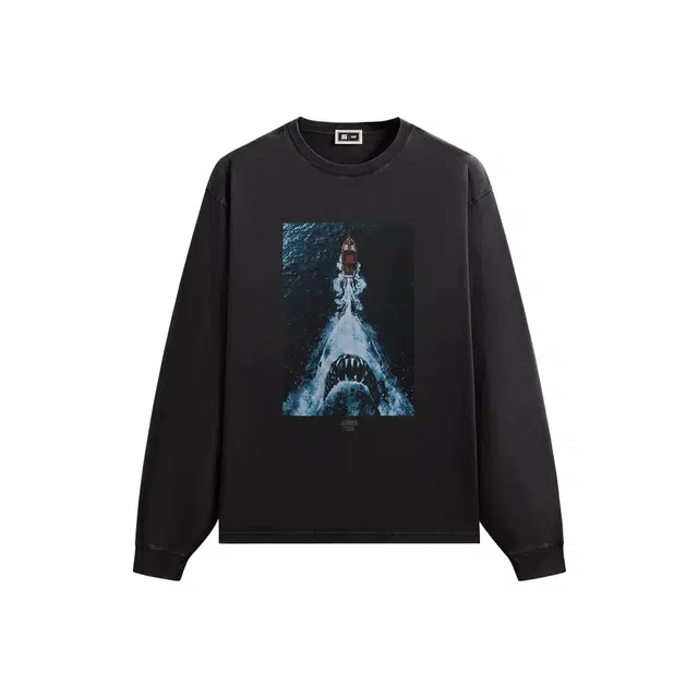KITH x JAWS Monday Program T