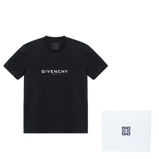 GIVENCHY Givenchy SS21 LogoT