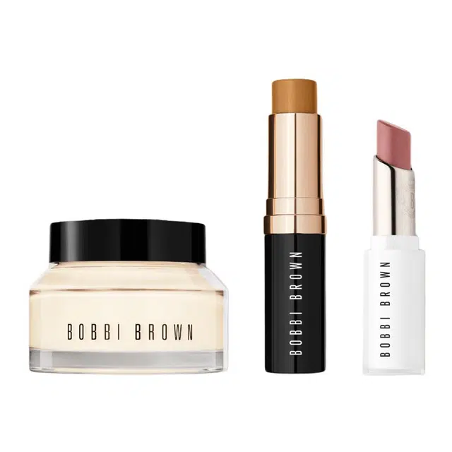 BOBBI BROWN