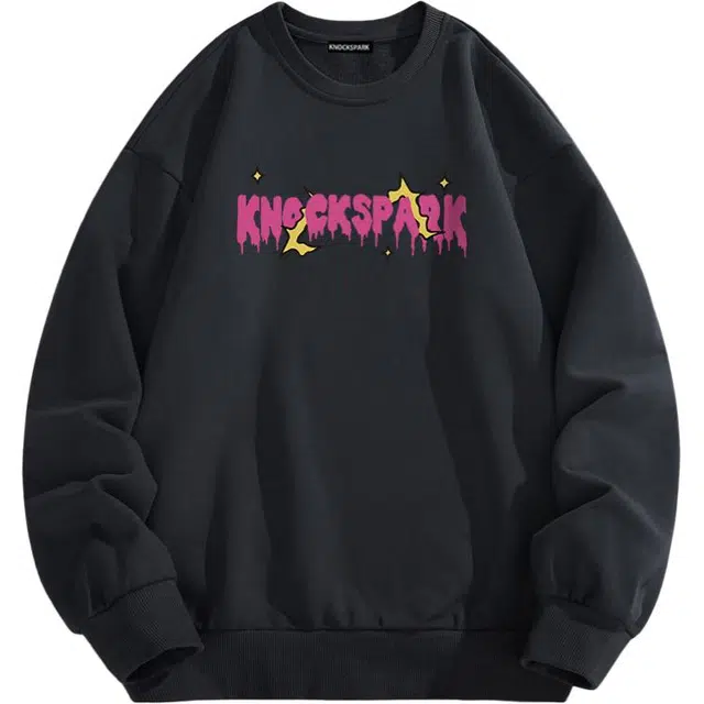 KNOCKSPARK