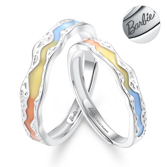 Barbie S925