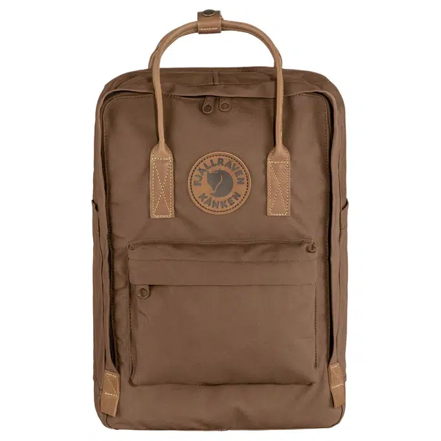 Fjallraven 18L Logo