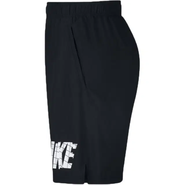 Nike FELX 2.0 DRY-FIT logo