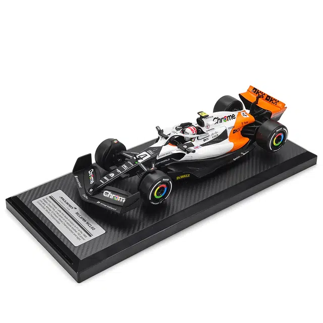 CCA MCL60