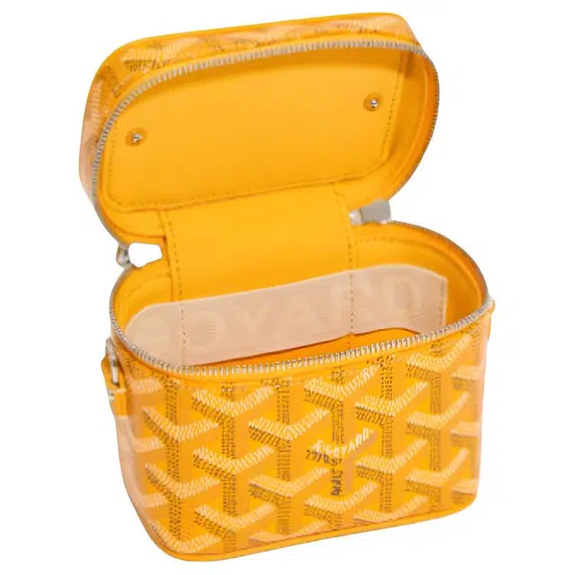 GOYARD MUSE
