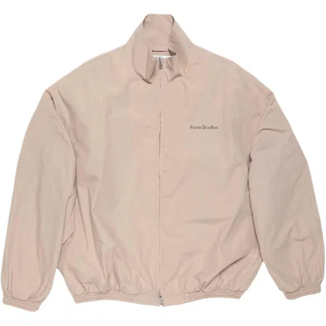 Acne Studios FW25 1996 logo