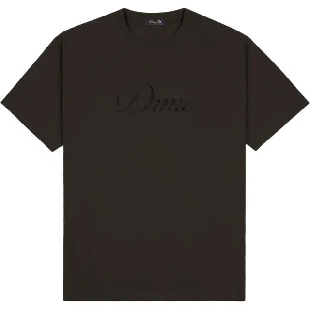 Dime MTL FW25 logoT