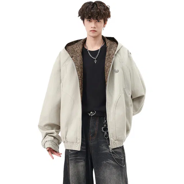 42SPACESHIP cleanfit