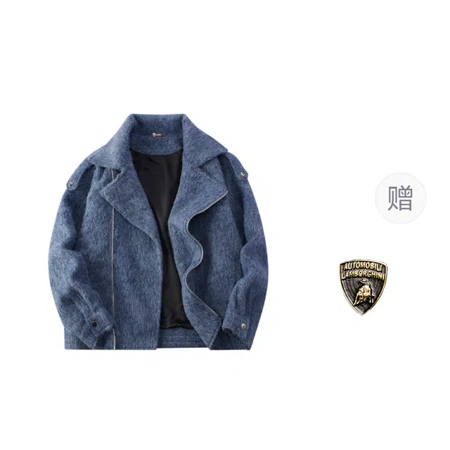 Automobili Lamborghini logo
