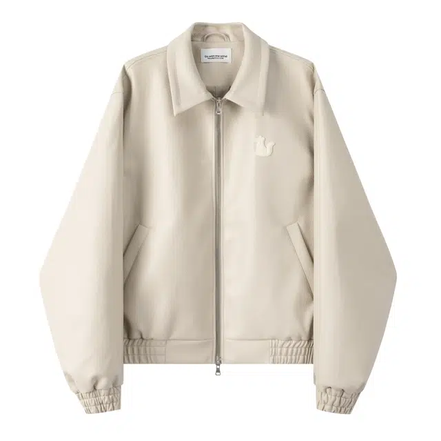 WILLIAM FOXSONS 2025oversize Studios PU