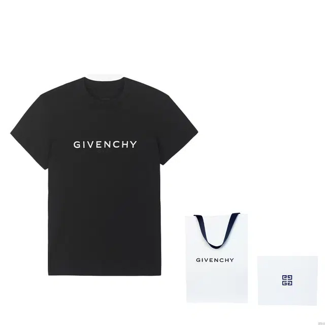 GIVENCHY 4glogoT