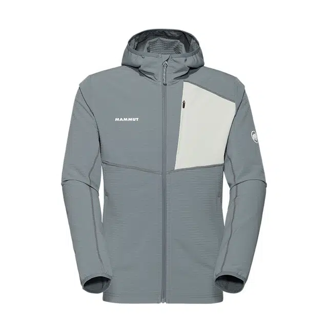 MAMMUT Madris Light