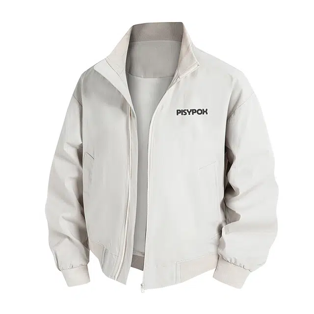 PISYPOX cleanfitlogobomber