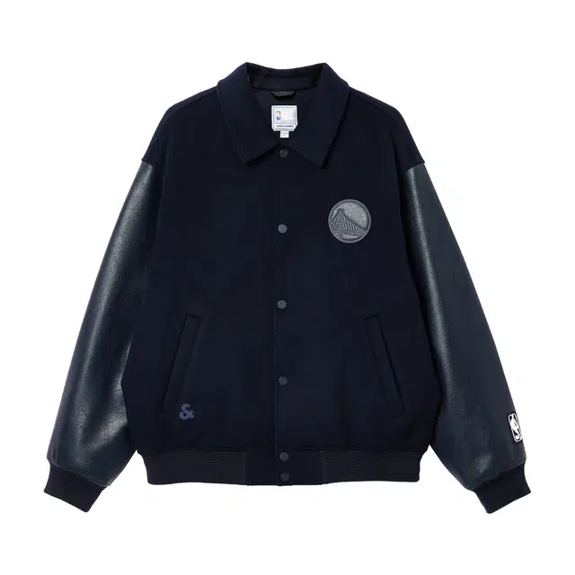 JACK JONES JACKJONESxNBA