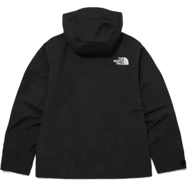 THE NORTH FACE Mountain HI Logo