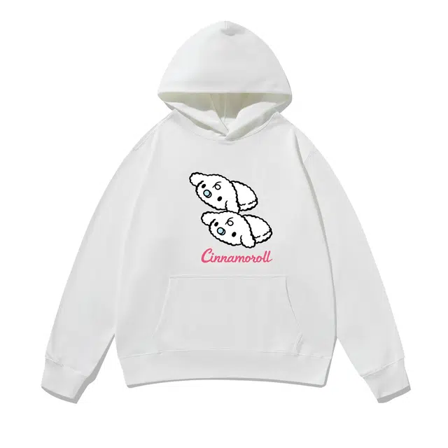 Sanrio x Cinnamoroll 420