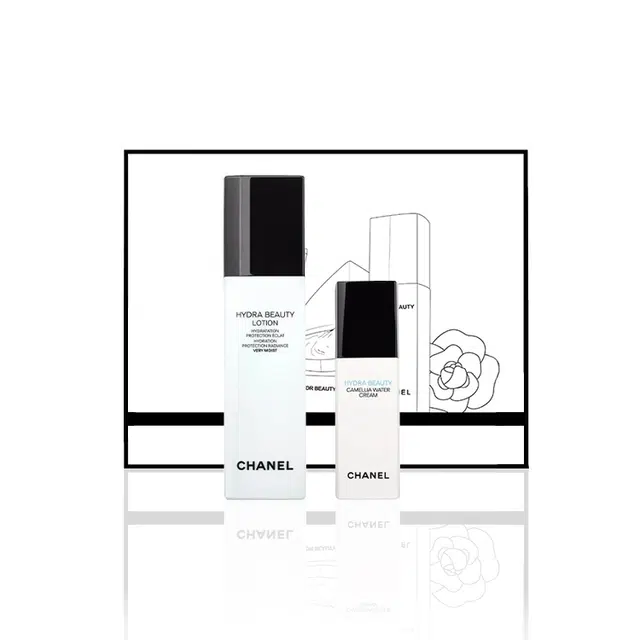 CHANEL 150ml+30ml