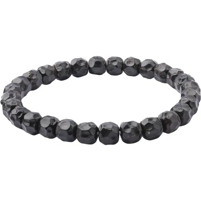 三檀小舍 精工归圆无相绕指柔文玩盘玩玉化包浆#好运 椰蒂 手串 男女同款情侣款