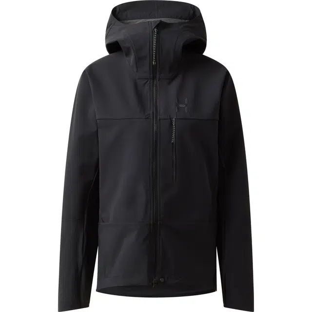 HAGLFS Softshell II Jacket Women ROC Sight