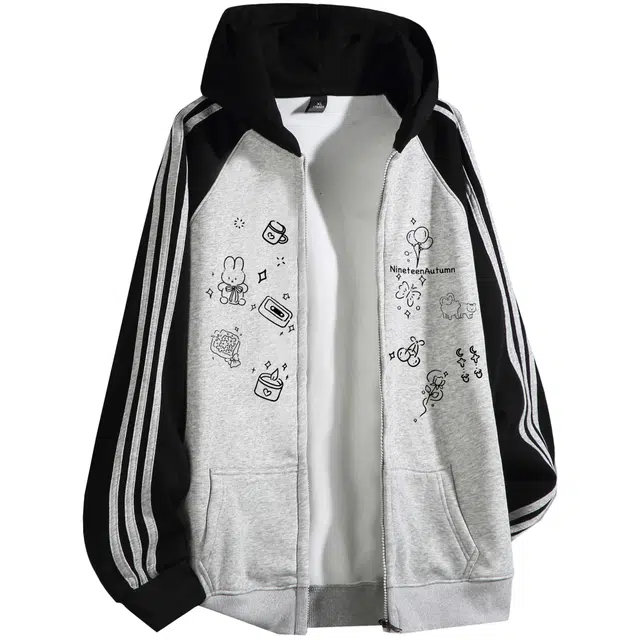 NINETEEN AUTUMN logo360ins