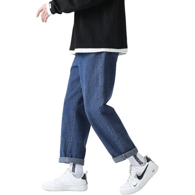 LIN MYKING cityboy