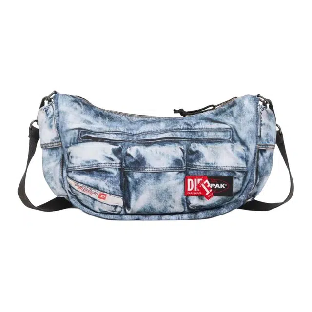 DIESEL x Eastpak Trompe-L'oeil