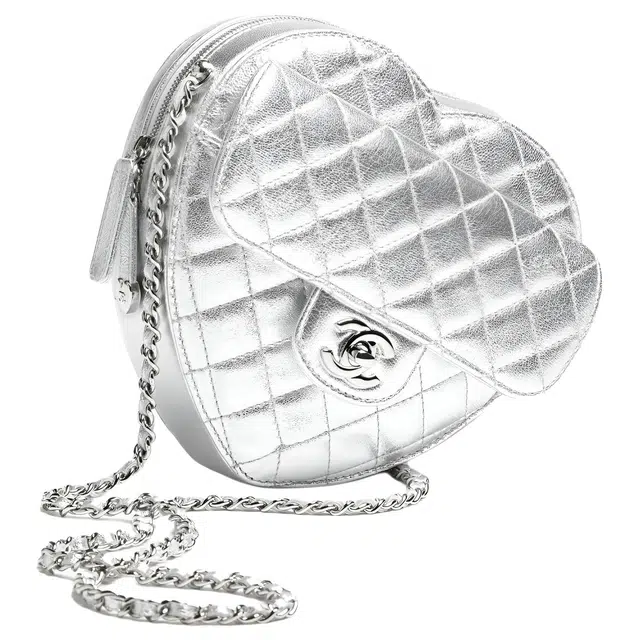 CHANEL 25B