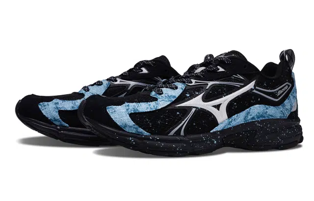 Mizuno SPEED 10S