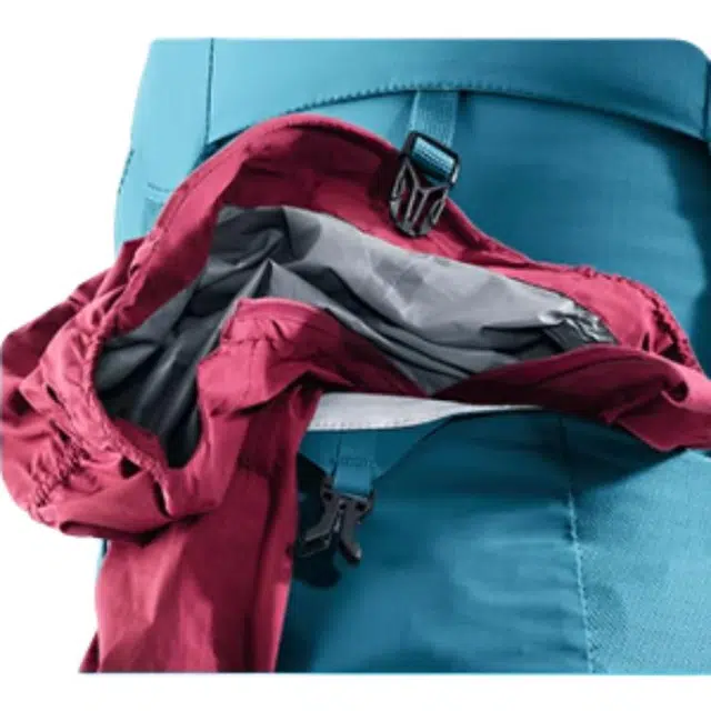 DEUTER Aircontact45+10L Lite