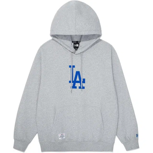 New Era FW25 MLB logo