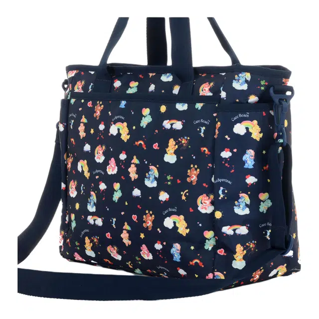 LeSportsac CAREBEARS
