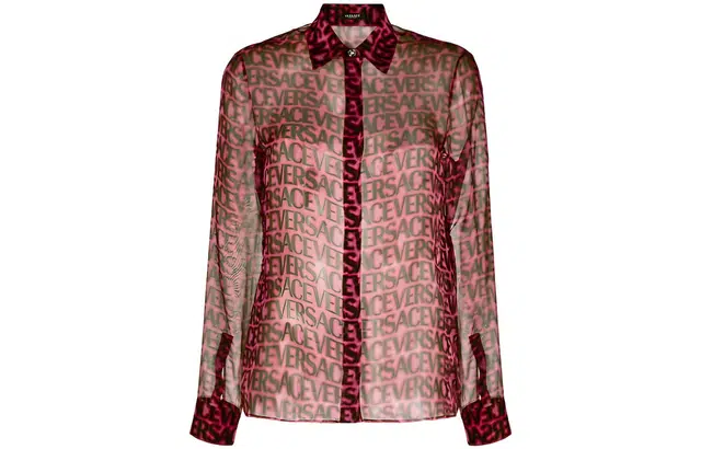 VERSACE SS23 Logo