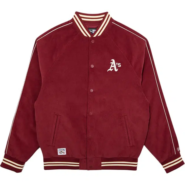 New Era FW25 MLB