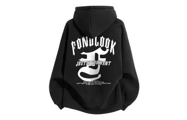FONDLOOK Logo
