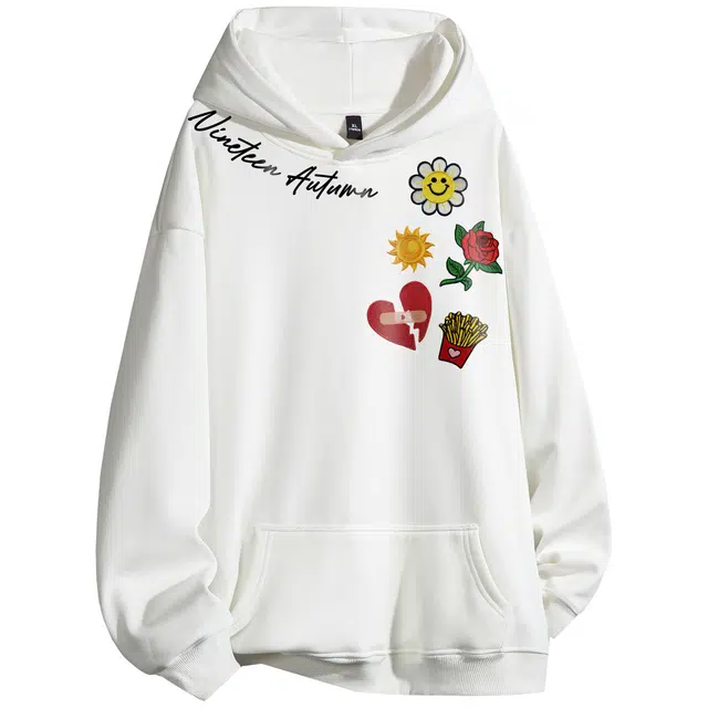 NINETEEN AUTUMN logo