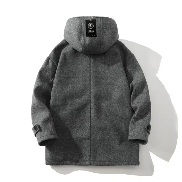 URBAN AUTHENTIC jk
