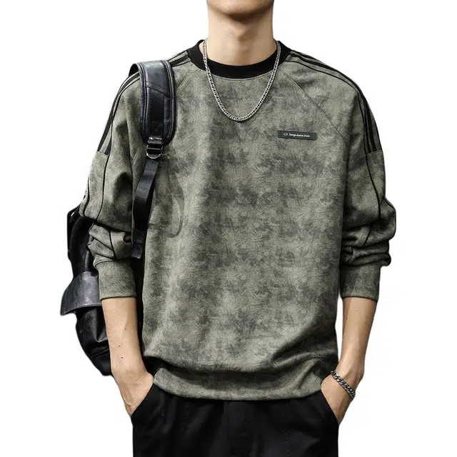 ASSIDUOUS CONFUSED EFFORT 2025