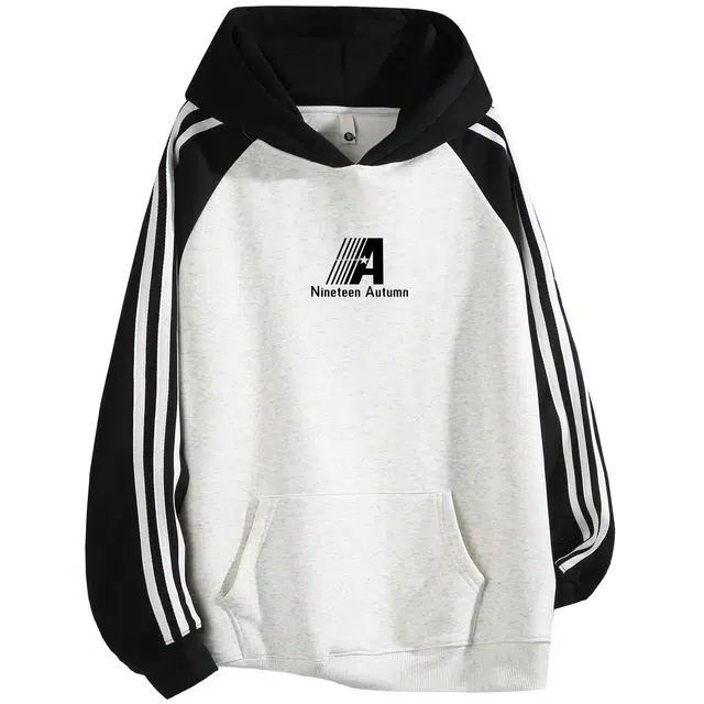 NINETEEN AUTUMN logo