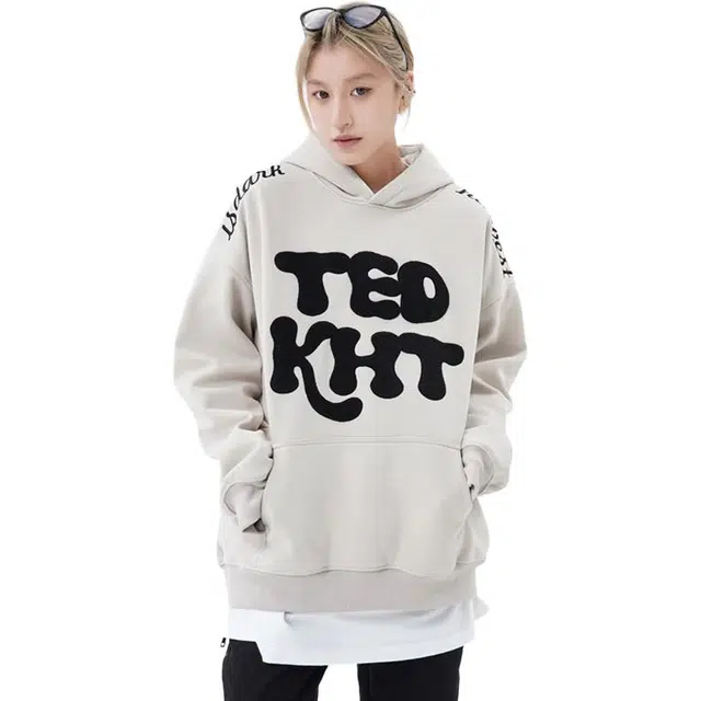 EMINU Oversize