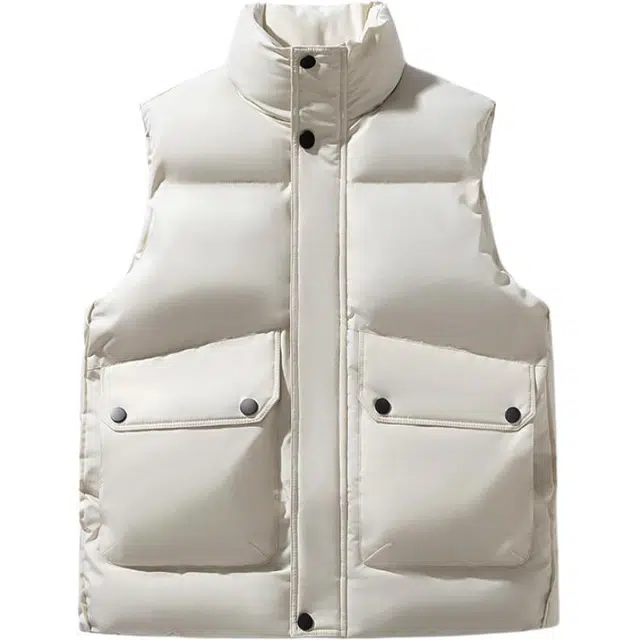 金盾 简约时尚休闲百搭夹克外套 男款