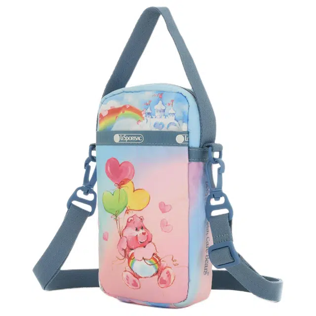 LeSportsac CAREBEARS