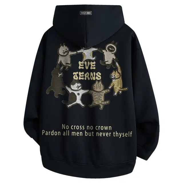 EVE Jean