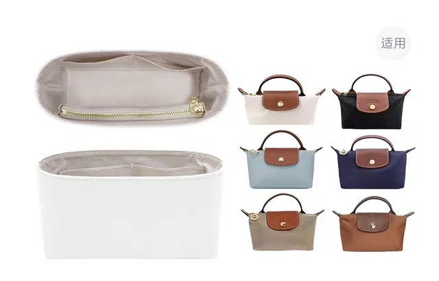 LONGCHAMP Le Pliage Green17 mini